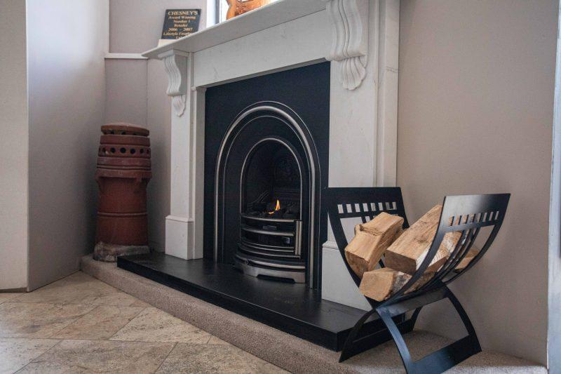 Fireplace Accessories in Altrincham, Sale & Alderley Edge | Lifestyle ...